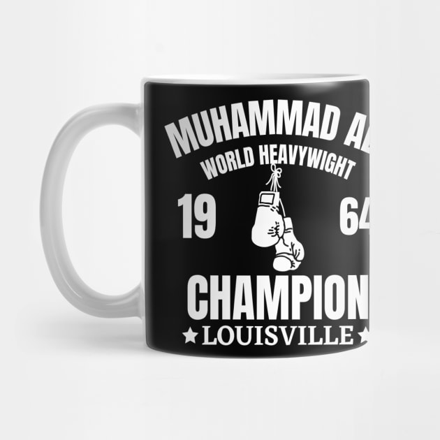 muhammad ali win by ROADNESIA